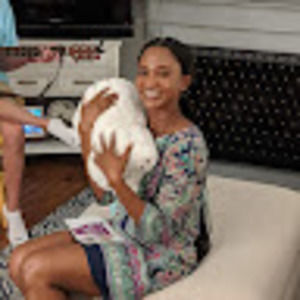 Meet your Posher, Frances